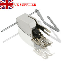 Sewing Machine Even Feed Walking & Quilt Guide for Brother Singer Janome Foot