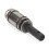 3PC Tail Pipe Expander Muffler Exhaust Tail pipeTube 8