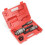 3PC Tail Pipe Expander Muffler Exhaust Tail pipeTube 3