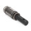 3PC Tail Pipe Expander Muffler Exhaust Tail pipeTube 9