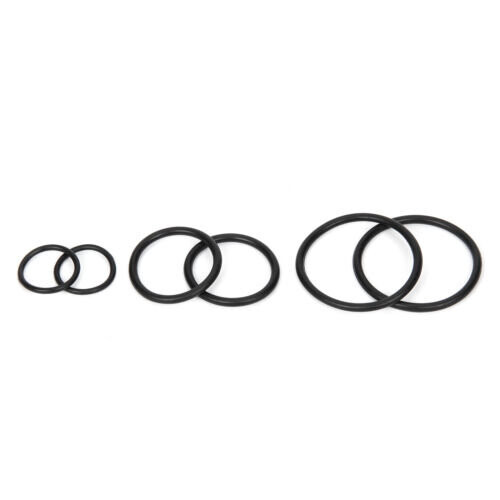 3PC Tail Pipe Expander Muffler Exhaust Tail pipeTube 1