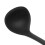 10PcsSilicone Cooking Utensils Sets Non-sticks Spatula Turner Tools UK 3
