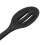10PcsSilicone Cooking Utensils Sets Non-sticks Spatula Turner Tools UK 6