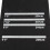 Heavy Duty Darts Dart Mat Rubber Soft Feel Professional Darts Mat 3