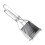 New Large Stainless Steel Potato Ricer Masher Fruit Press Juicer Crusher Squeeze 4
