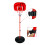 Einstellbare 170cm Kinder Basketball Back Board Hoop Set Kinder Geschenk 5