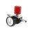 1/4" Air Compressor 180PSI Pressure Regulator Gauge Regulating Control Valve FM 8
