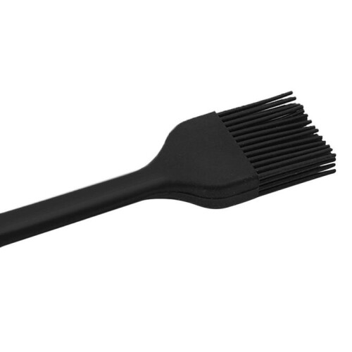 10PcsSilicone Cooking Utensils Sets Non-sticks Spatula Turner Tools UK 1
