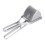 New Large Stainless Steel Potato Ricer Masher Fruit Press Juicer Crusher Squeeze 7