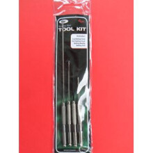 Ngt Stainless Carp Tool Kit