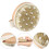Natural Brushes Bath Skin Exfoliation Cellulite 1