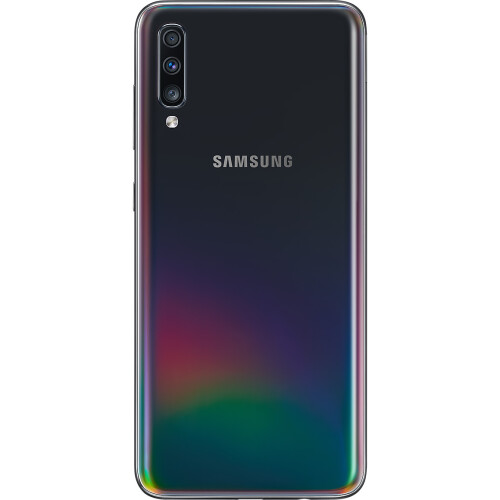 Samsung (Black) Samsung Galaxy A70 Dual Sim | 128GB | 6GB RAM 1