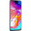 Samsung (Black) Samsung Galaxy A70 Dual Sim | 128GB | 6GB RAM 3
