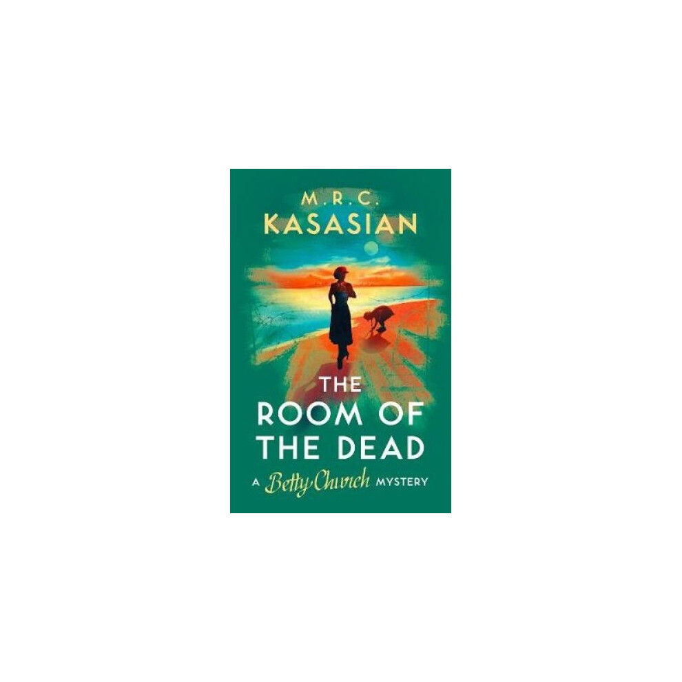 The Room of the Dead