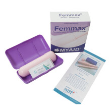 MYAID Femmax Vaginal Dilators/Trainers (Pink) - Set of 4