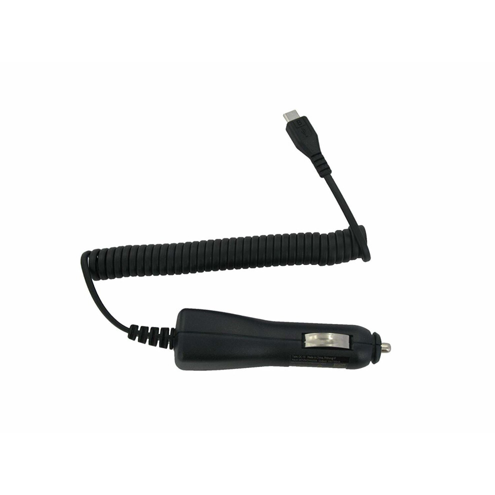 Nokia DC-15 Micro USB In-Car Charger For Nokia Lumia 635 Lumia 925