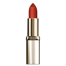 L'Oreal Lipstick Color Riche Gold Obsession - Rouge Gold