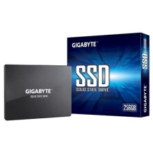 Gigabyte 256Gb Ssd GP-GSTFS31256GTND