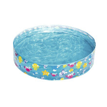 Gartenpool Strand 122 x 25 cm Bestway 55028