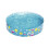 Bestway Bestway Fill N Fun Kids Paddling Swimming Pool Easy Set Up Rigid Vinyl PVC 1