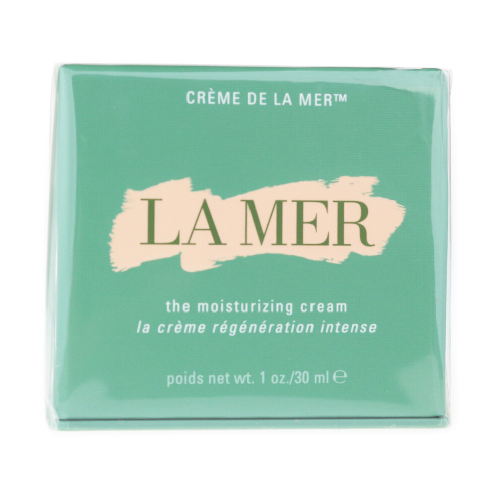 La Mer The Moisturizing Cream 1 store OZ/30ML NEW SEALED BOX.