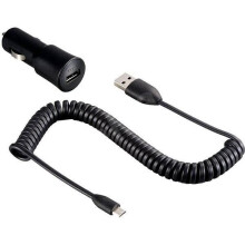 HTC CC C200 In Car Charger Type C Cable For HTC, LG, Sony, Samsung