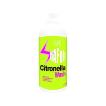 NAF OFF Citronella Wash Liquid