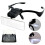 Led Head Magnifying Glasses Headset with Light Hands Free Headband Magnifier 1