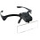 Led Head Magnifying Glasses Headset with Light Hands Free Headband Magnifier 5
