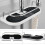 Bathroom Shelf Shower Pole Storage Caddy Rack Organiser Tray Holder Accessory UK 1