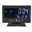 Voice Activated Alarm Clock 6