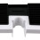 Bathroom Shelf Shower Pole Storage Caddy Rack Organiser Tray Holder Accessory UK 4