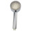 AUTOMATIC 7 COLOUR CHANGING LED BATHROOM SHOWER WATER HOME  BATHROOM 6