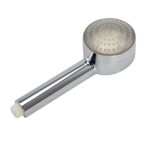 AUTOMATIC 7 COLOUR CHANGING LED BATHROOM SHOWER WATER HOME  BATHROOM 1