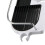 Bathroom Shelf Shower Pole Storage Caddy Rack Organiser Tray Holder Accessory UK 6