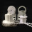 25MM ROLLER BLIND FITTING KIT - BRACKETS AND CHAIN BLIND SPARE PARTS 7