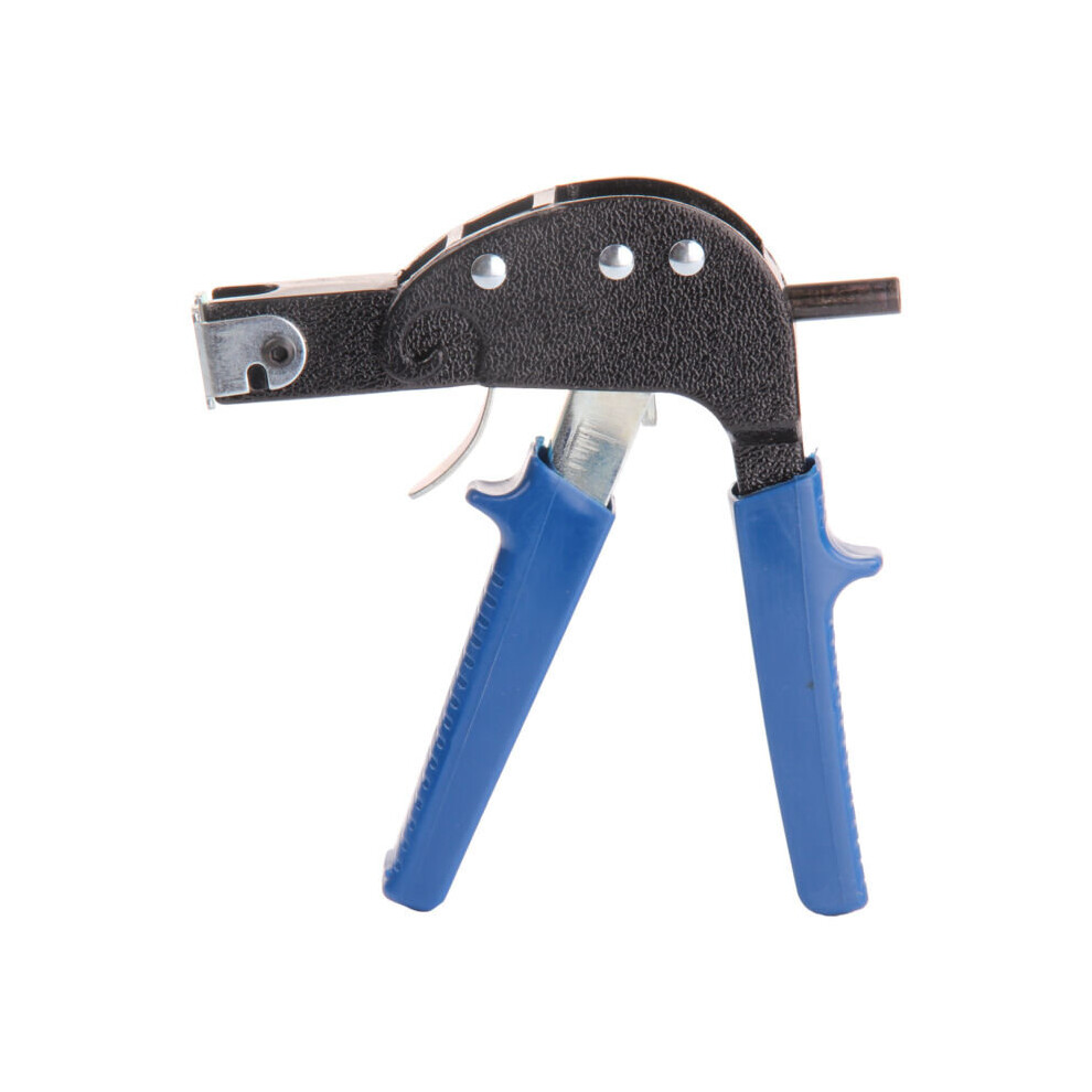 Wall Metal Anchor Setting Tool Heavy Duty Gun Shape Plasterboard