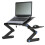 Adjustable Laptop Cooling Stand & Riser Desk 1