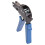 Wall Metal Anchor Setting Tool Heavy Duty Gun Shape  Plasterboard Rapid Fixing 6