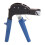 Wall Metal Anchor Setting Tool Heavy Duty Gun Shape  Plasterboard Rapid Fixing 3