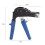 Wall Metal Anchor Setting Tool Heavy Duty Gun Shape  Plasterboard Rapid Fixing 2