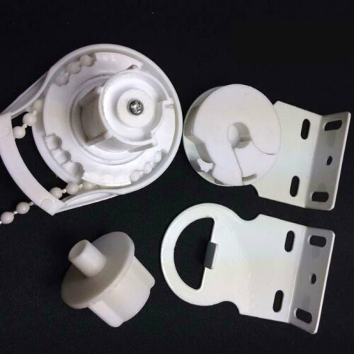 25MM ROLLER BLIND FITTING KIT - BRACKETS AND CHAIN BLIND SPARE PARTS 2