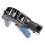 Wall Metal Anchor Setting Tool Heavy Duty Gun Shape  Plasterboard Rapid Fixing 4
