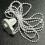 25MM ROLLER BLIND FITTING KIT - BRACKETS AND CHAIN BLIND SPARE PARTS 5