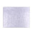 Large 3D Shower Curtain Clear Plastic EVA Diamond Water Cube Thicker 5