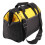 16 Inch Tool Bag Hard Bottom Toolbag Heavy Duty Tool Case Tools Case 1