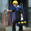 16 Inch Tool Bag Hard Bottom Toolbag Heavy Duty Tool Case Tools Case 2