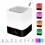 LED Multicolour Touch Light Bluetooth Speaker 4
