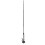 Antenna CB Albrecht T27 60cm Code 67110 with cable included 1