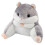 Cute Lounger Back Pillow Bed Rest Support Bed Office Home Seat Backrest Cushion 4